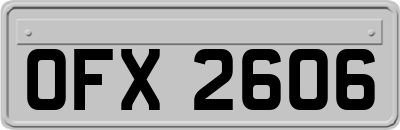 OFX2606