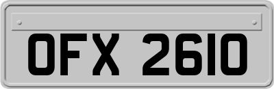 OFX2610