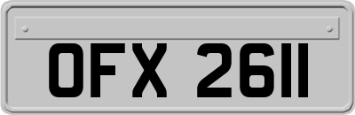 OFX2611