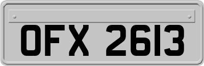 OFX2613