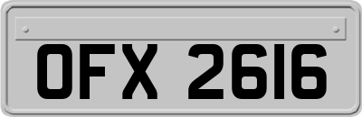 OFX2616