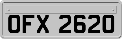 OFX2620