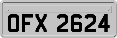 OFX2624