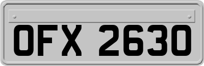 OFX2630