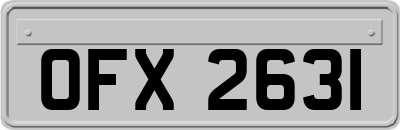 OFX2631