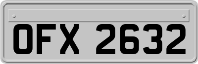 OFX2632