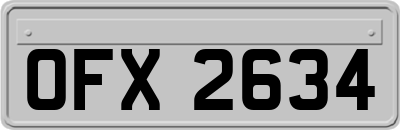 OFX2634