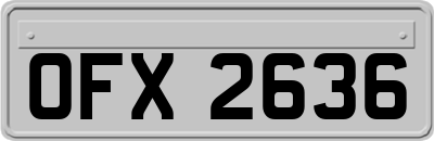 OFX2636