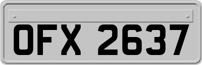 OFX2637