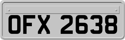 OFX2638