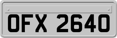 OFX2640