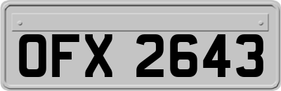 OFX2643
