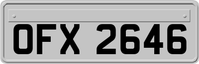 OFX2646