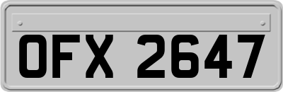OFX2647