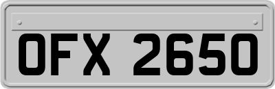 OFX2650