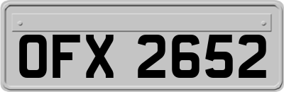 OFX2652