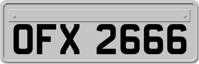 OFX2666