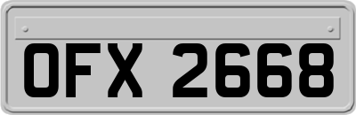 OFX2668