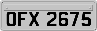 OFX2675