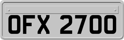 OFX2700