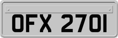 OFX2701