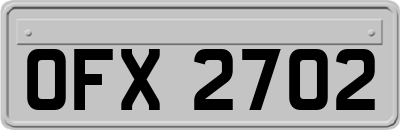 OFX2702
