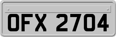 OFX2704