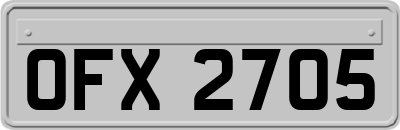 OFX2705