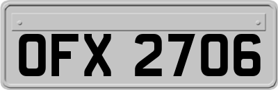 OFX2706