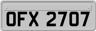 OFX2707