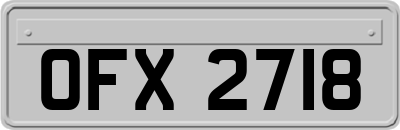 OFX2718