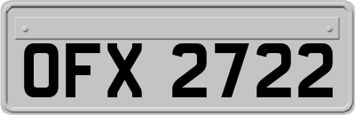 OFX2722
