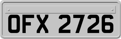OFX2726