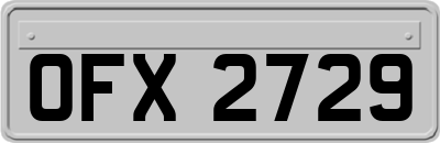 OFX2729