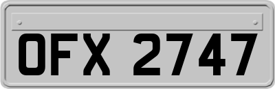 OFX2747