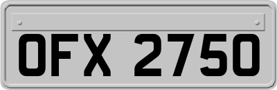OFX2750