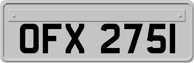 OFX2751
