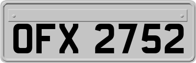 OFX2752