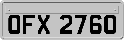 OFX2760