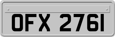 OFX2761