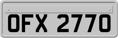 OFX2770