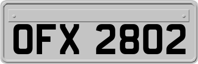 OFX2802