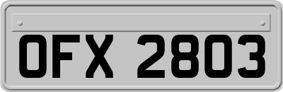 OFX2803