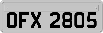OFX2805