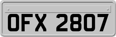 OFX2807
