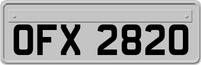 OFX2820