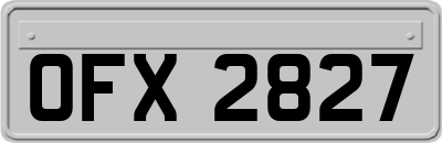 OFX2827