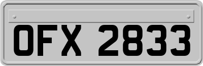 OFX2833