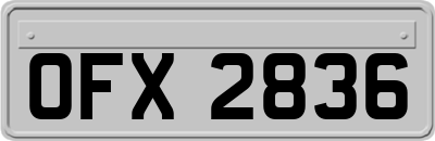 OFX2836
