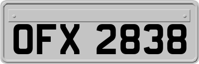 OFX2838